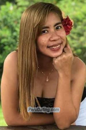 194099 - Laika Age: 38 - Philippines