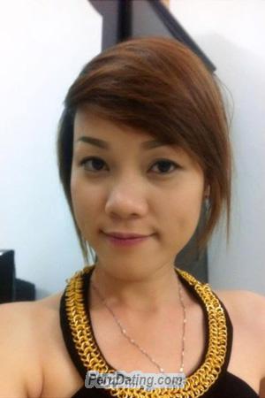 194689 - Thanh Nhi Age: 40 - Vietnam