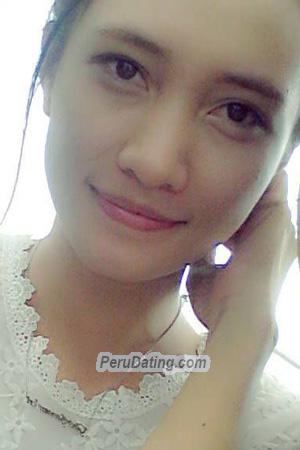 194698 - Thi Van Age: 33 - Vietnam