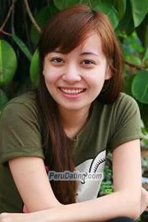 194705 - Trang Tuyet Nga Age: 35 - Vietnam