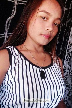 194840 - Rosalia Age: 26 - Philippines