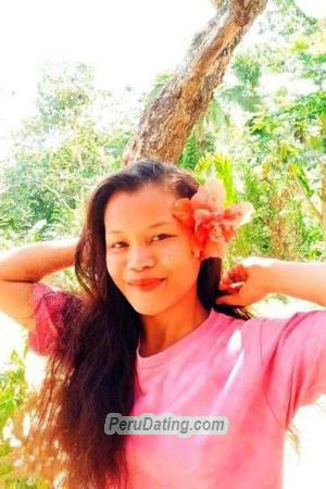 194845 - Mevilyn Age: 26 - Philippines