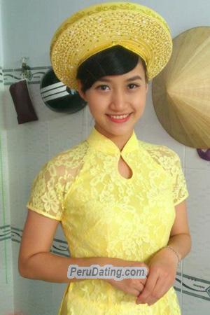 194860 - Thi Hong Hanh Age: 33 - Vietnam