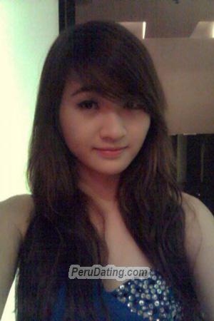 194867 - Thi Ngoc Trang Age: 33 - Vietnam