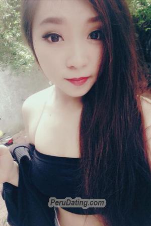 194869 - Vu Thao Nguyen Age: 30 - Vietnam