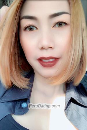 195010 - Kamonpan (Ple) Age: 43 - Thailand