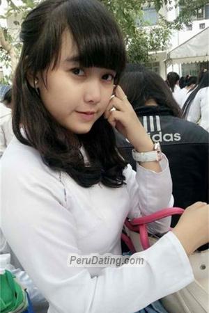 195026 - Thi Thu Phuong Age: 29 - Vietnam