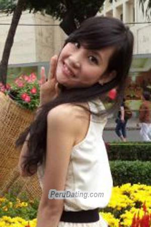 195027 - Ngoc Mai Thi Age: 34 - Vietnam