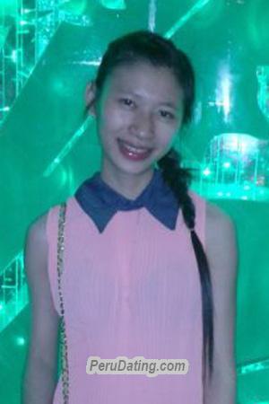 195029 - Thi Ha Age: 31 - Vietnam