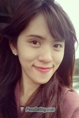 195030 - Hoang Thuy Trang Age: 32 - Vietnam