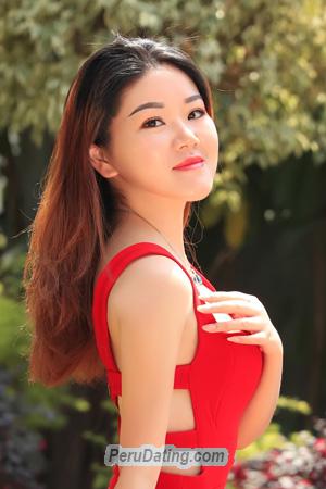 195053 - Wenting Age: 37 - China