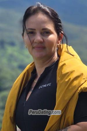 195141 - Andrea Age: 40 - Costa Rica