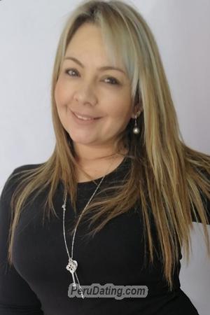 195159 - Alexandra Age: 46 - Colombia