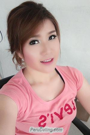 195191 - Jutamat Age: 32 - Thailand