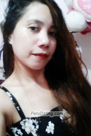 195315 - Manilyn Age: 35 - Philippines