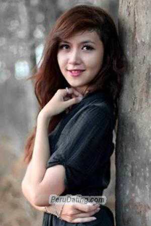 195834 - Thi Bich Nga Age: 33 - Vietnam