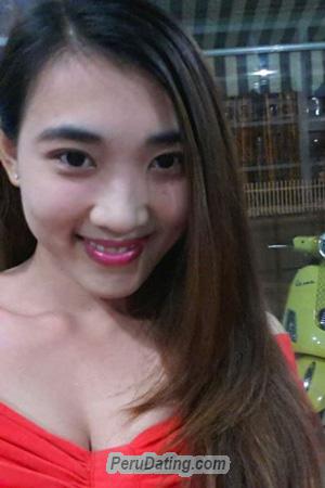 195928 - Thanh Hang Age: 34 - Vietnam