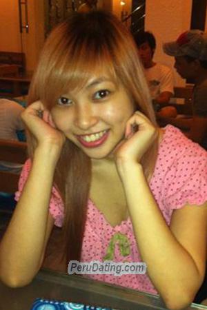 195932 - Kim Kieu Age: 31 - Vietnam