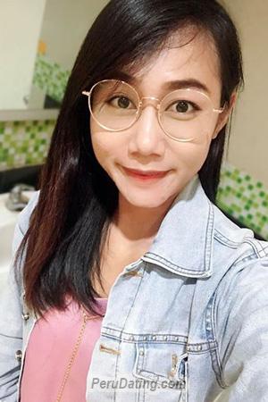 195951 - Tanaporn Age: 35 - Thailand