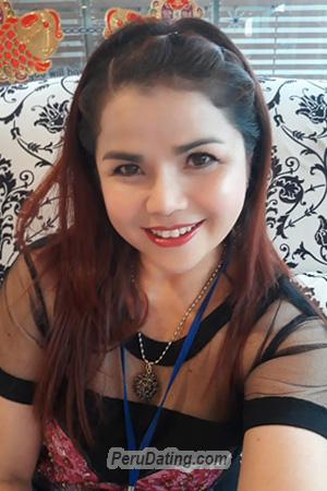 196087 - Kantima Age: 55 - Thailand