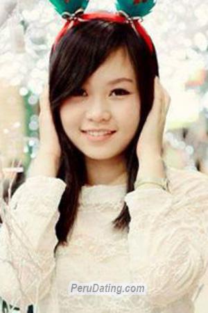 196611 - Thanh Hang Age: 30 - Vietnam