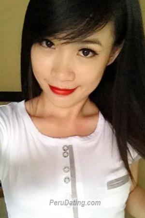 196619 - Thi Mong Kha Age: 31 - Vietnam