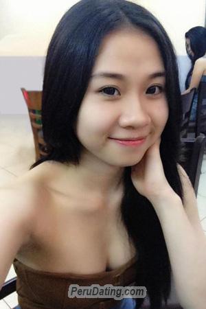 196992 - Thi My Duyen Age: 33 - Vietnam