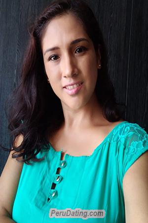197137 - Maritza Age: 44 - Peru