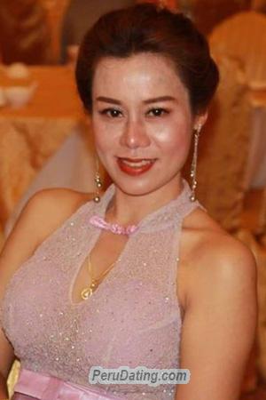 197410 - Waruchchaporn (Veaw) Age: 44 - Thailand