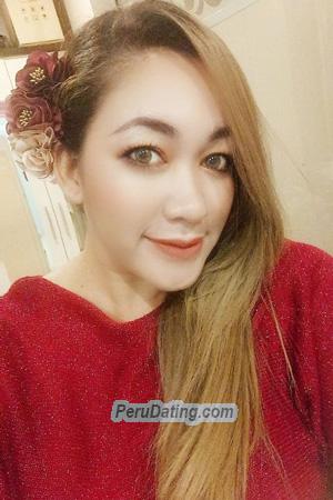 197428 - Chatsuda (Eve) Age: 41 - Thailand