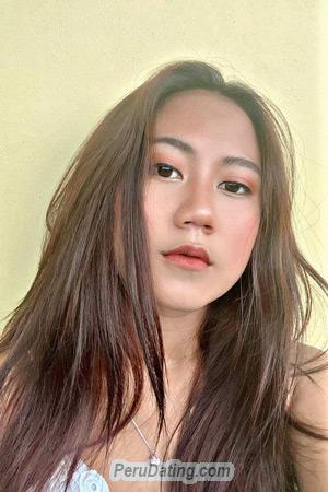 197768 - Nirin (Aum) Age: 27 - Thailand