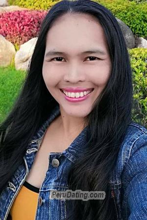 198168 - Wimon Age: 37 - Thailand