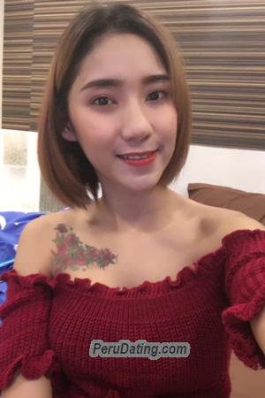 198791 - Panchanok Age: 28 - Thailand