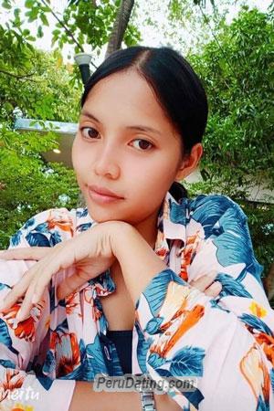 199546 - Sukanya Age: 34 - Thailand
