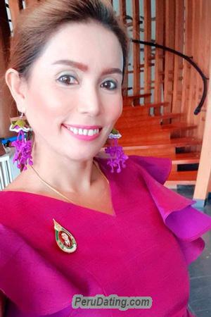 199562 - Phawinee Age: 49 - Thailand