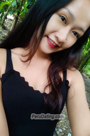 199634 - Emelisa Age: 30 - Philippines