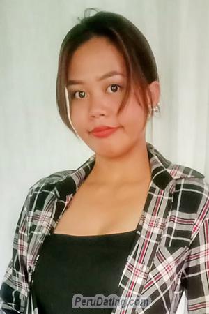 199760 - Gwendolyn Age: 27 - Philippines