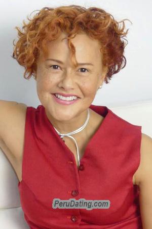 200274 - Noreley Age: 56 - Colombia