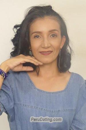 200815 - Doris Age: 54 - Colombia