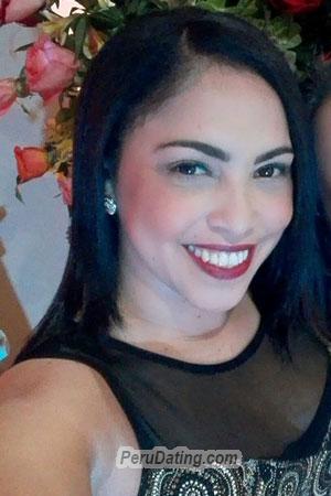 201431 - Erika Patricia Age: 43 - Colombia