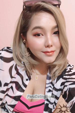 201641 - Wilawan Age: 39 - Thailand