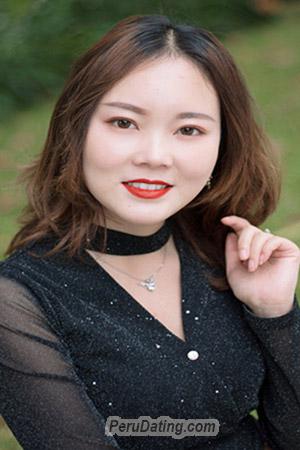 201949 - Yuxuan Age: 32 - China