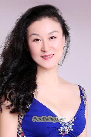 202569 - Carina Age: 65 - China