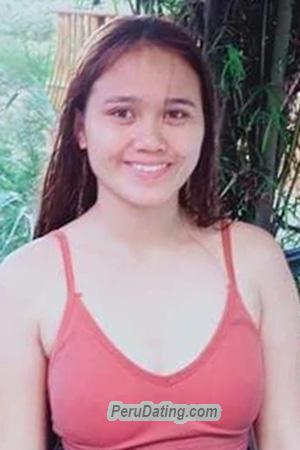 202799 - Christine Ann Age: 25 - Philippines
