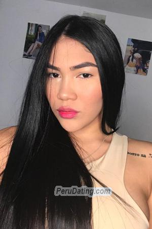 202963 - Georgette Age: 26 - Colombia