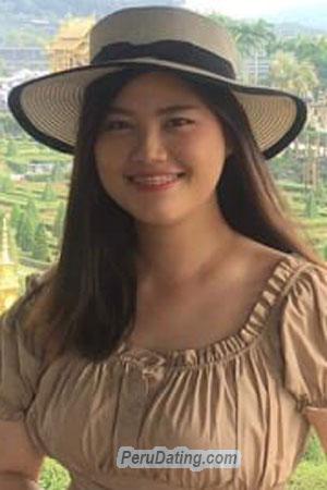 203218 - Chayanid Age: 32 - Thailand