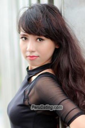 203693 - Ngoc Thuy An Age: 37 - Vietnam