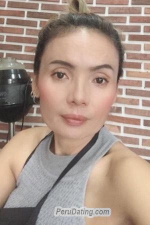 203720 - Jenjira Age: 46 - Thailand