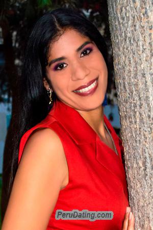 203849 - Lesly Age: 36 - Peru