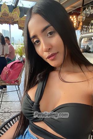 204179 - Leidy Age: 28 - Colombia